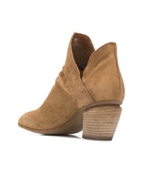 Officine Creative Severine Ankle Boots