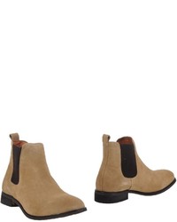 Shoe The Bear Ankle Boots