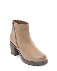 Blondo Skye Waterproof Bootie