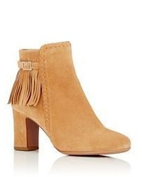 Tabitha Simmons Surrey Ankle Boots