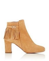 Tabitha Simmons Surrey Ankle Boots