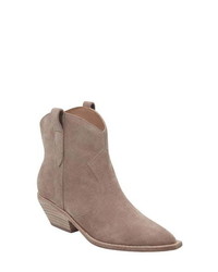 Sigerson Morrison Tacy Western Bootie