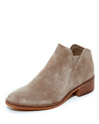 Dolce Vita Tay Suede Booties