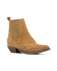 Roseanna Tucson Boots