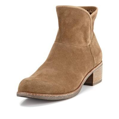 UGG Australia Darling Suede Ankle Boots | Where to buy & how to