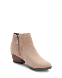 Blondo Valli Waterproof Bootie