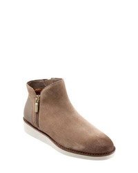 SoftWalk Wesley Bootie