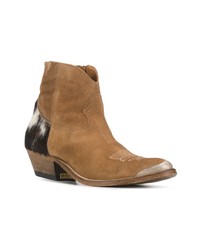 Golden Goose Deluxe Brand Young Boots