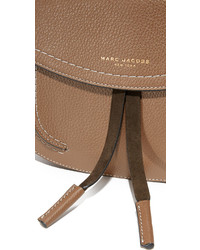 Marc Jacobs Maverick Saddle Bag