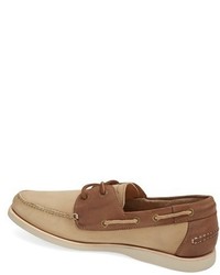 Tommy Bahama Brody Boat Shoe