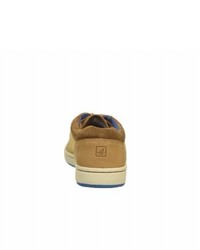 Sperry Top Sider Cup Moc Toe Oxford