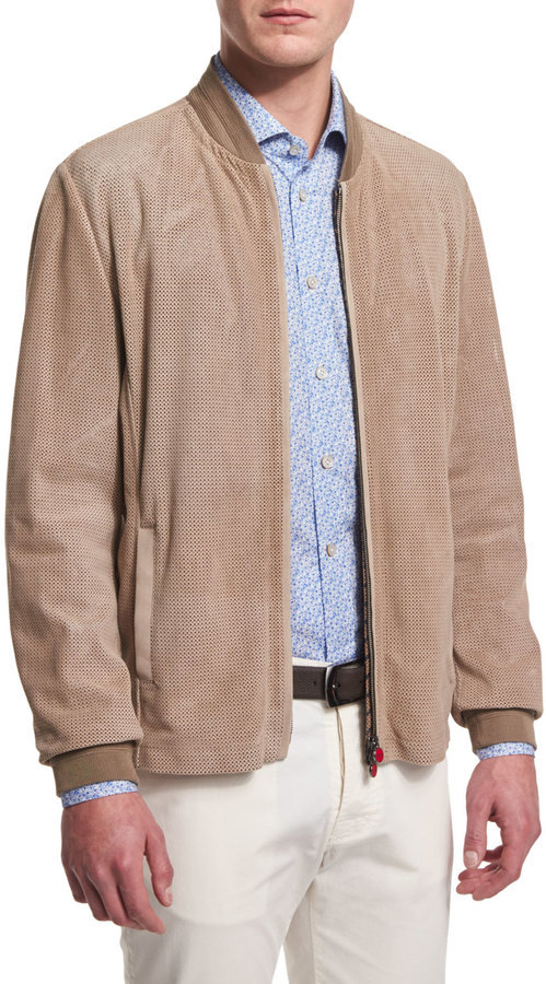 https://cdn.lookastic.com/tan-suede-bomber-jacket/perforated-suede-bomber-jacket-tan-original-588781.jpg