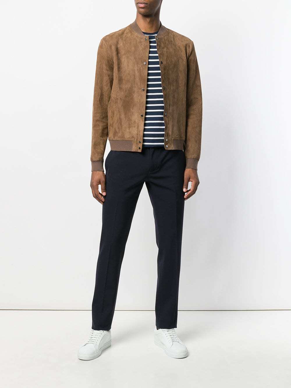 Salvatore Santoro Pin Fastened Jacket, $682 | farfetch.com | Lookastic