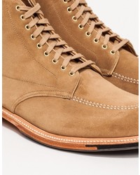 Alden Union Hill Indy Boot