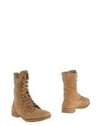 O.x.s. Ankle Boots