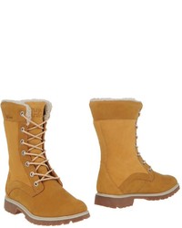 Helly Hansen Ankle Boots