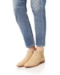Madewell Bryce Chelsea Boots
