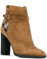 Burberry Stebbing Ford Boots
