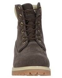 Lugz Convoy Lace Up Boot