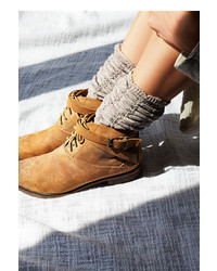 Free People Faryl Robin Meray Lace Up Boot