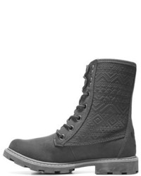 Roxy Frontier Lace Up Boot