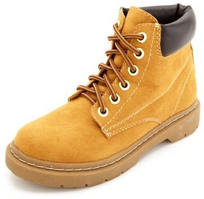 lug work boots