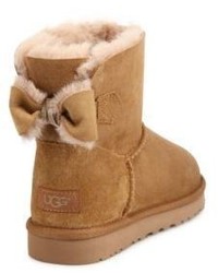 UGG Naveah Classic Bailey Short Boots