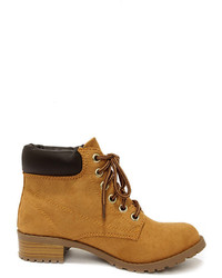 Soda Sunglasses Soda Equity Tan Suede Work Boots