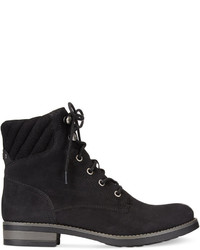 American Rag Swidler Lace Up Booties Only At Macys