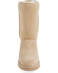 Ugg Amie Classic Slim Water Resistant Short Boot