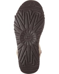 Ugg Naveah Genuine Shearling Boot