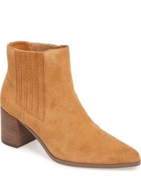 Charles by Charles David Unity Pointy Toe Boot