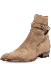 Ysl boots discount neiman marcus