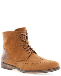 J75 By Jump Cain Boot