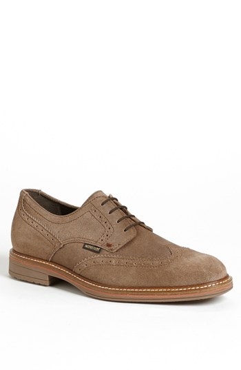 mephisto brogues