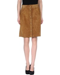 Gucci Knee Length Skirts