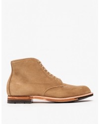 Alden Union Hill Indy Boot