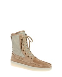 Fear Of God Boat Lace Up Boot