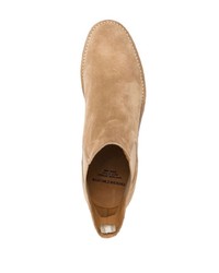 Officine Creative Kent Suede Boots