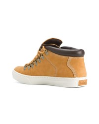 Timberland Low Top Boots