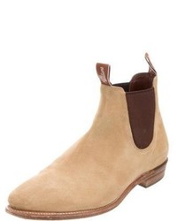 R.M. Williams Adelaide Chelsea Boots