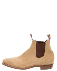 R.M. Williams Adelaide Chelsea Boots
