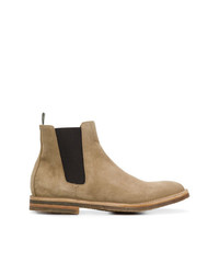 Officine Creative Chelsea Boots