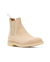 Common Projects Classic Chelsea Boots