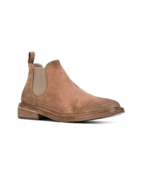 Marsèll Classic Chelsea Boots