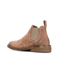 Marsèll Classic Chelsea Boots