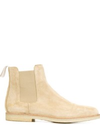 Projects Chelsea Boots, $434 | farfetch.com | Lookastic
