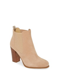 MICHAEL Michael Kors Lottie Bootie