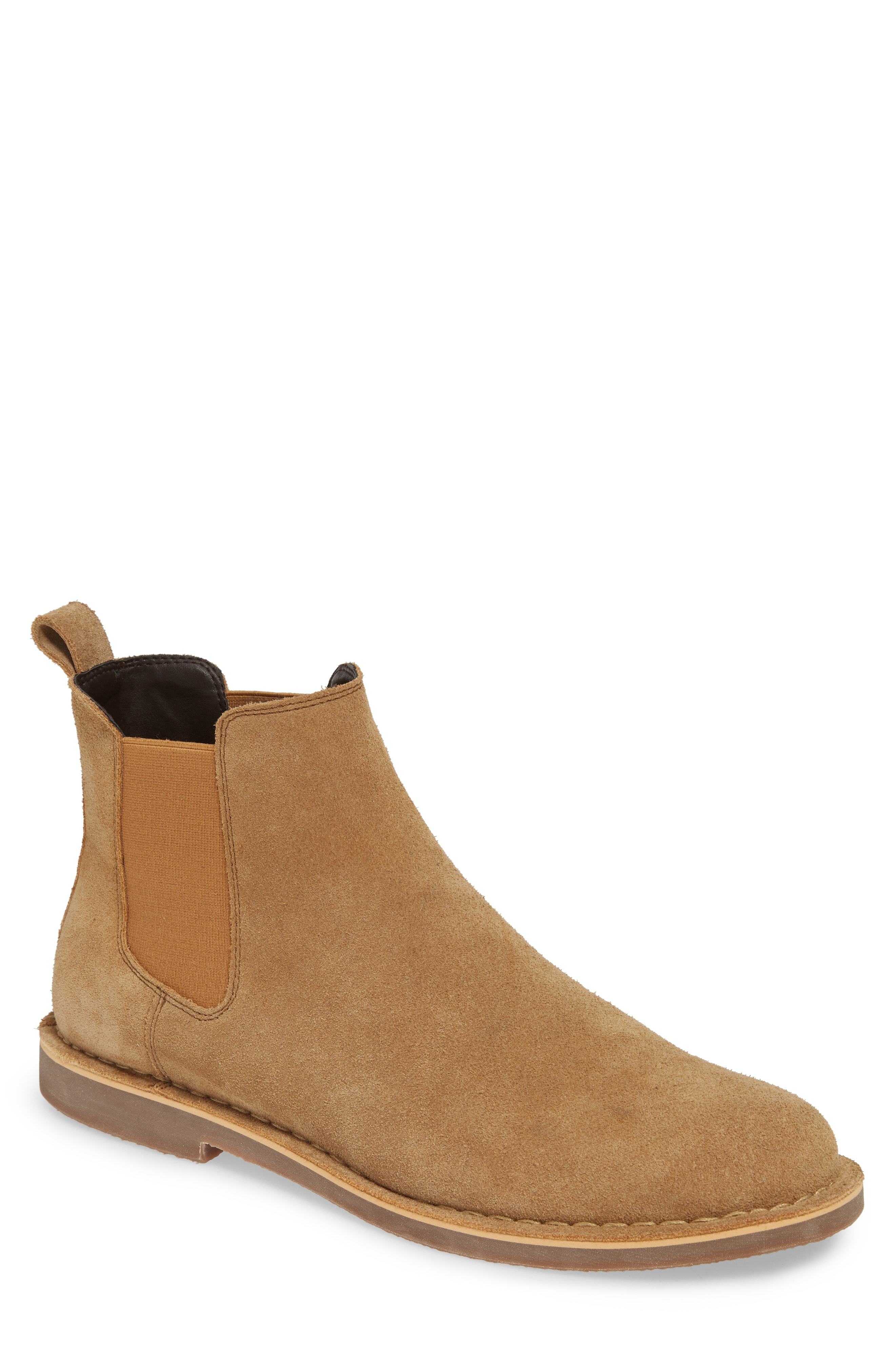 The rail chelsea hot sale boot