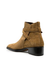 Tom Ford Rochester Ankle Boots